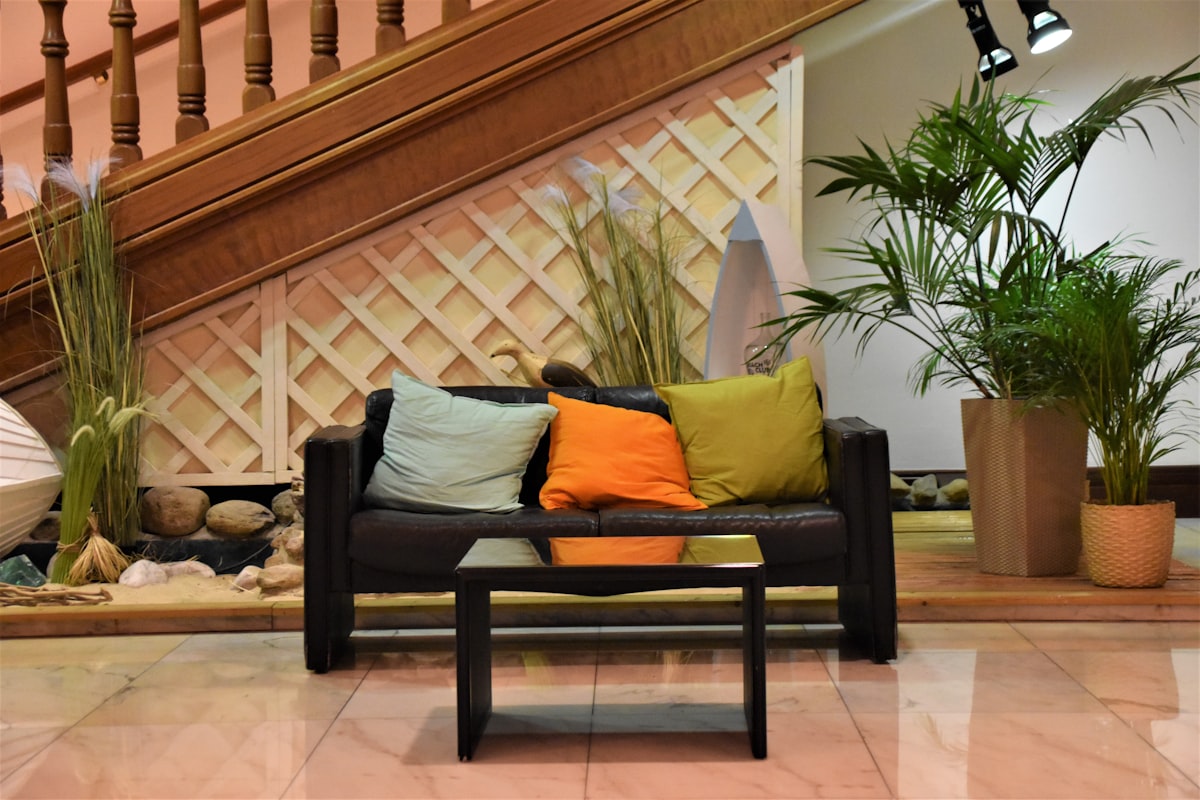 Mudanza de muebles por profesionales