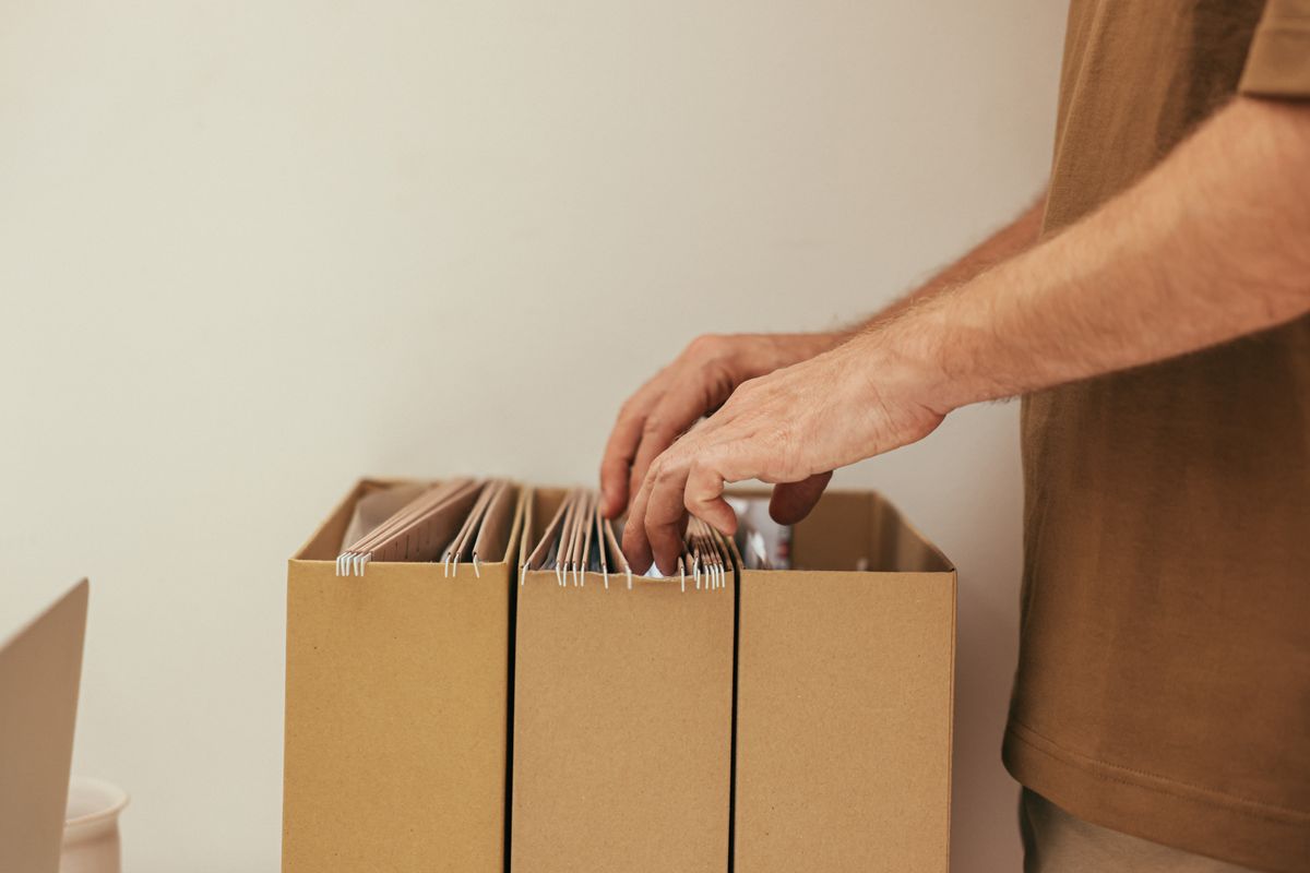 Mudanza de oficina en Rubí: mover la empresa un viernes y producir el lunes